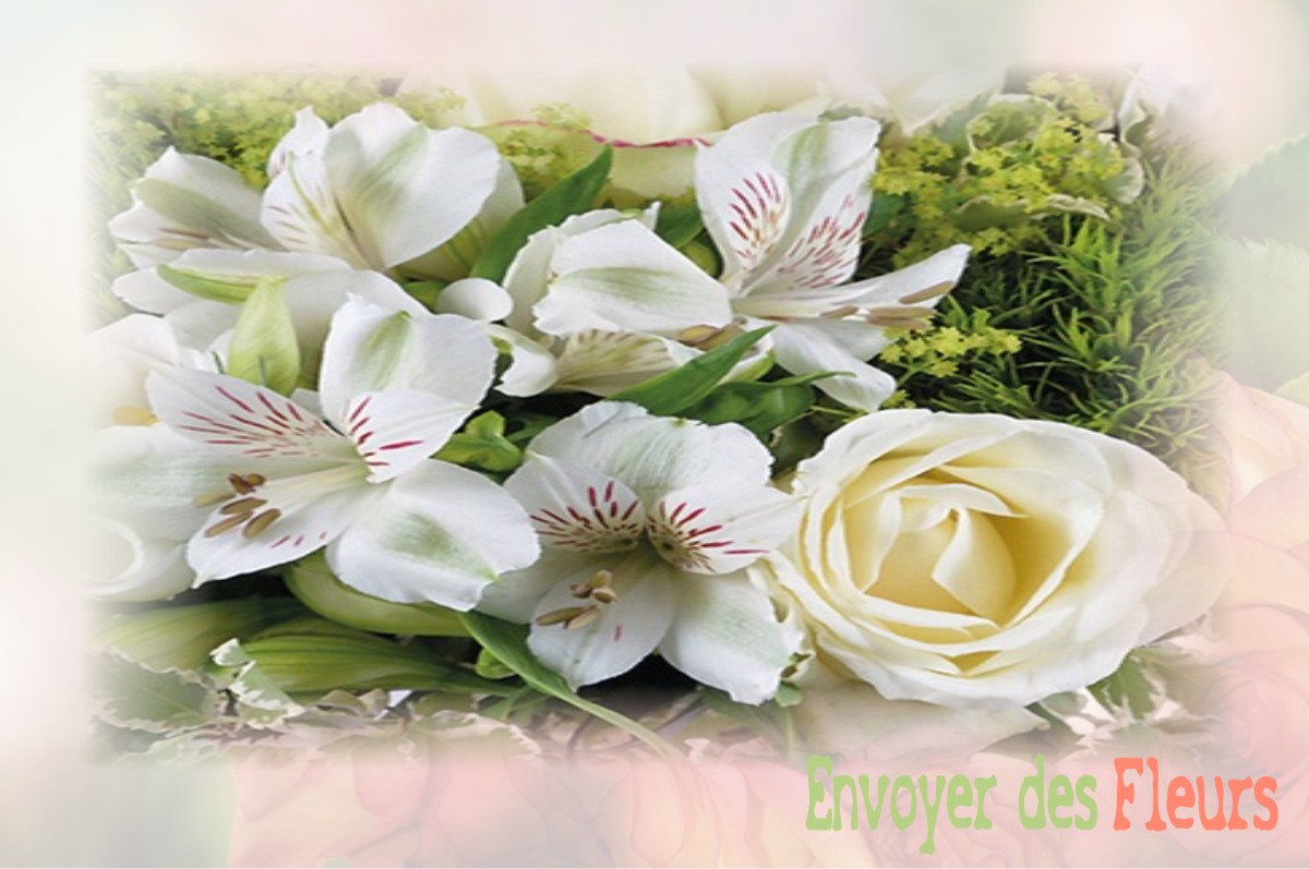 envoyer des fleurs à à AISY-SUR-ARMANCON